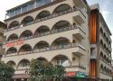 Turecko, Hotel Wien