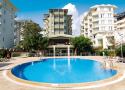 Turecko, Alanya