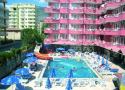 Turecko, Turecká riviéra - Alanya