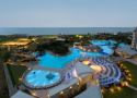 Turecko, Rixos Lares Hotel