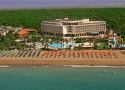 Turecko, ADORA GOLF RESORT