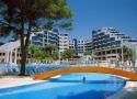 Turecko, Cornelia De Luxe Resort