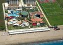 Turecko, Belek