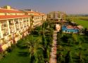 Turecko, Funtazie klub Belek Beach
