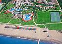 Turecko, Belek