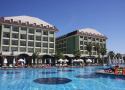 Turecko, Turecká riviéra - Belek