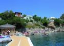Turecko, Egejská Riviéra - Bodrum