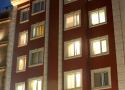 Turecko, Bilinc hotel