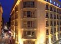 Turecko, Zurich Hotel
