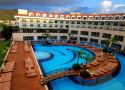 Turecko, MEDER RESORT HOTEL - pátek - pátek 7 nocí
