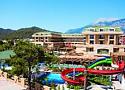 Turecko, Kemer
