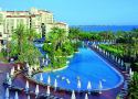 Turecko, SENTIDO Perissia - Side - LAST