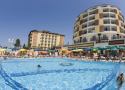 Turecko, Arabella World